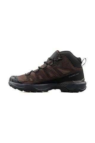 Salomon X Ultra 360 Ltr Mid Gtx Erkek Outdoor Botu L47570900 Kahverengi L47570900 Kahverengi