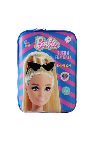Barbie Kalem Çantası 3325 Çok Renkli