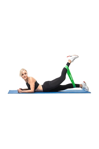 Zerogym Lb01 Loop Band 30cm x 5cm x 0.35mm / Hafif