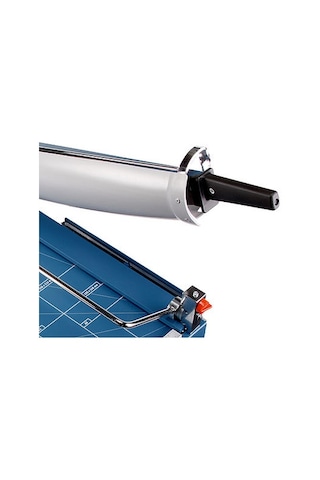 Dahle 567 Tam Profesyonel A3 Kollu Giyotin