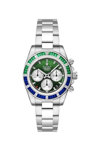 Duxot Dx-2064-88 Erkek Kol Saati Gümüş