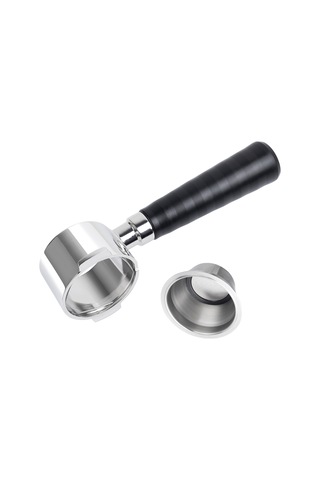 Leezsing Ecp31.21 Eco310 Ecp35.31 Kahve Makinesi İçin Delonghi Filtre Sapı Tertibatı İle Uyumlu Sump