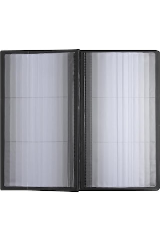 Bigpoint Kartvizit Albümü 288 Li Bp153 Kartlık Kart Kabı Suni Der