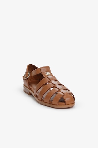 U.S. Polo Assn. U.s. Polo Assn. Kadın Taba Ayakkabı 50324829-vr099