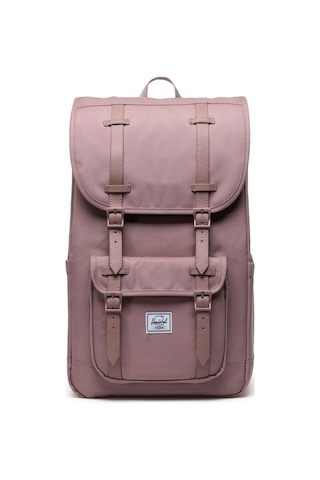 Herschel Supply Co. Herschel Little America 15"/16" Inc Uyumlu Sırt Çantası 30l Gül Kurusu Gül Kurusu