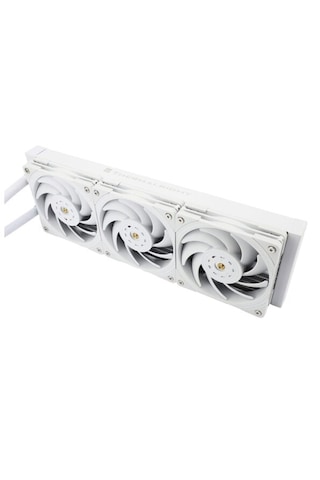 Thermalright Frozen Edge 360 White 360mm Intel-amd Uyumlu Beyaz İ