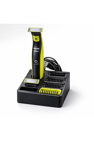 Philips Oneblade Uyumlu Stand Organizer Başlık Tutucu Düzenleyici Stand