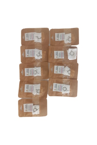 Musluk Bezi Çay Ocağı Kazanı İçin Safir Musluk Bezi 45 Ad.9 Pkt