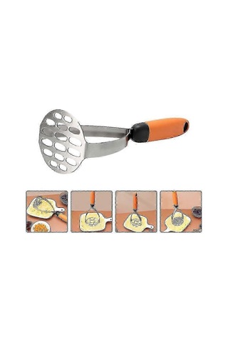 Manuel Patates Ezici - 1 Adet Avrupa Mutfakları İçin