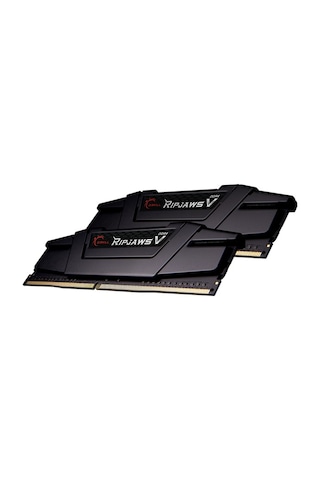 G.Skill RipjawsV F4-4000C18D-16GVK 16 GB (2x8) DDR4 4000 MHz CL18 Ram