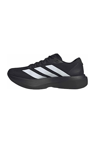Adidas Adizero Evo Sl Woven Erkek Siyah Koşu Ayakkabısı Jr4728