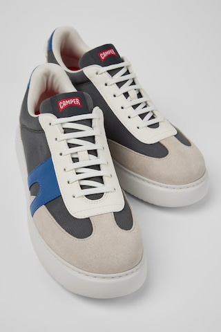 Camper Runner K21 Erkek Spor Ayakkabı K100988-013 Çok Renkli