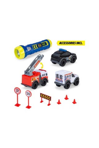 Micro Sos Station 8908