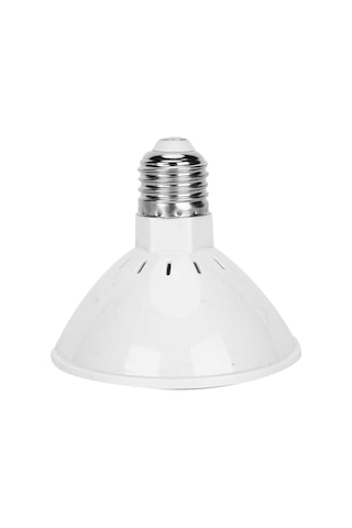 Suofeng 200 Led Bitki Büyüme Lambası, Bahçe Seralar İçin, 85-265v, Kırmızı-mavi Işık, 20w, Dayanıklı Abs Malzeme Diğer