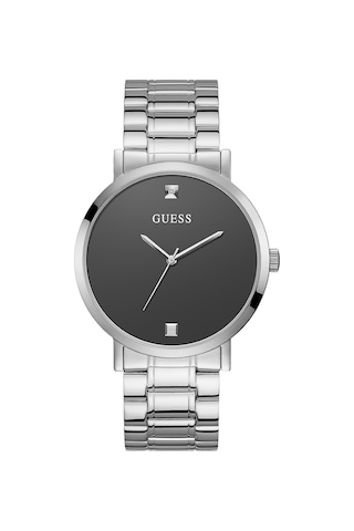 Guess GUW1315G1 Pırlantalı Unisex Kol Saati
