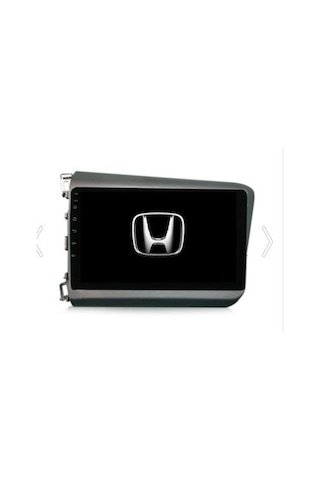 Honda Civic Fb7 Android Multimedya 2Gb Ram 32Gb Hafıza Dsp Ips