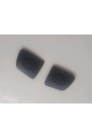 Honda Euro Civic 1998 2000 Model Sis Kapağı