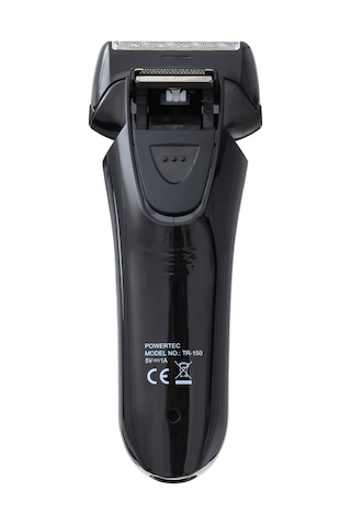 Powertec TR-150 Günlük Tıraş Makinesi