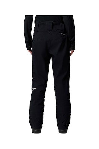 Columbia Columbıa Platınıum Peak Kadın Kayak Pantolonu 2085791-011 Siyah