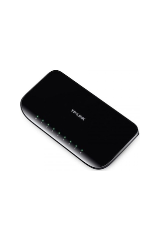 TP-Link TL-SG1008D 10/100/1000 Mbps 8 Port Masaüstü Switch