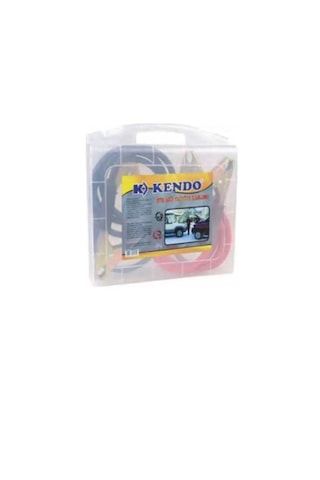 Kendo Akü Takviye Kablosu 150 Amper