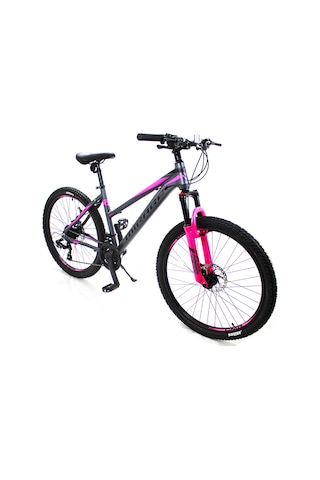 Ümit 2669 Mirage Lady 2D 26" Jant 43 CM Kadro 21 Vites Dağ Bisikleti