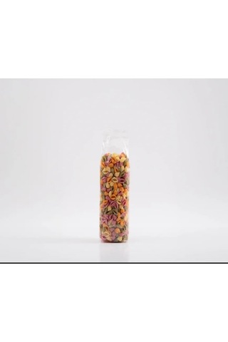 Köylüden Gıda Kabuk Erişte Sebzeli 350 G