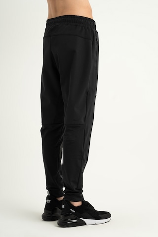Airlife Professional Sr1 Vogue-26 Erkek Eşofman Altı Siyah
