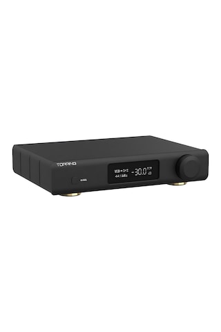 D90 Iıı Sabre Balanced Hifi Dac Black