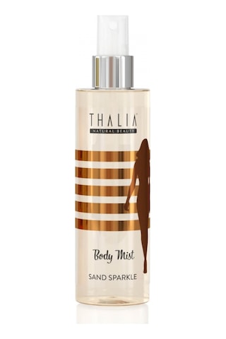 Thalia Sand Sparkle Body Mist 200 ML