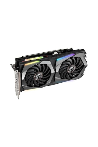MSI NVIDIA GeForce GTX 1660 Gaming X V379-001R 6 GB 192 Bit GDDR5 Ekran Kartı