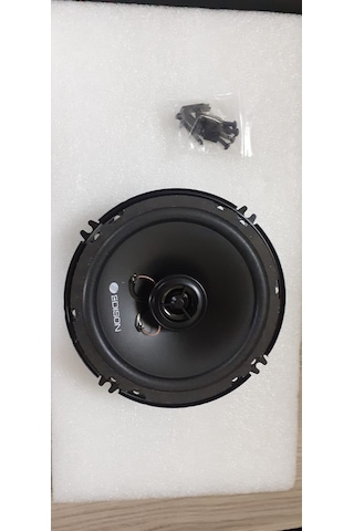 EDİSON ED-162CX 16 CM HOPARLÖR OTO ARAÇ