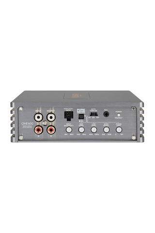 Musway ONE600 D Sınıfı Mono Amplifikatör