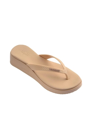 Havaianas High Platform Iı Kadın Terlik 4150150 Altın
