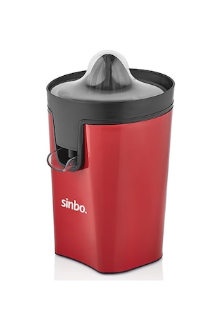 Sinbo Sj - 3145 Portakal Limon Narenciye Sıkacağı 25w