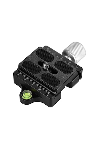 Andoer Dc-50p Kamera Hızlı Bırakma Kelepçesi