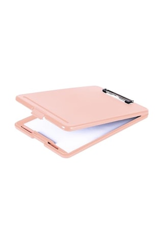 A4 Pp Kutu Ip4473 Pembe Açık Bej