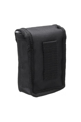 Nikula 8x21 Av Dürbünü - 131m/1000m - Kauçuk Kaplama Siyah