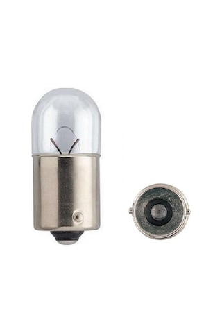 ON ADET R5W NARVA 17171 12V. 5W. ( 67 ) AMPUL