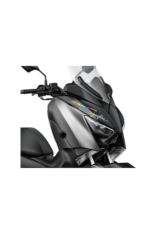 Yamaha Xmax Signature İmza Sticker Hologram