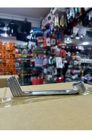 Vulture 125 -drift L 125 Fren Kolu-ayak Fren Pedalı Yan Sanayi Arasmoto