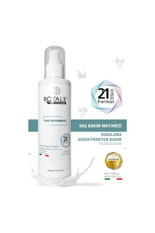 Royale Professional Saç Mayonezi 250 ML