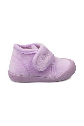 Vicco 959.e19k.445 İlk Adım Lila Çocuk Panduf Lila
