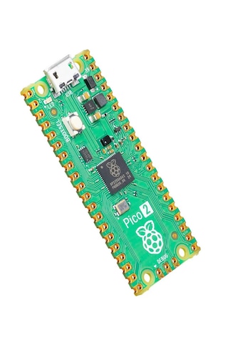 Raspberry Pi Pico 2