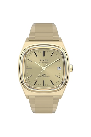 Timex Tw2y07200 Kol Saati Altın
