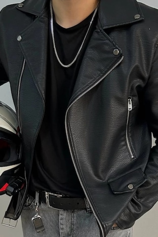 Kare Küp Model Çelik Erkek Kolye&bileklik Set ... Gümüş