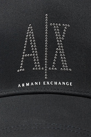Armani Exchange Armanı Exchange Kadın Şapka 944208-3r131-00020 944208-3r131-00020 Siyah Siyah