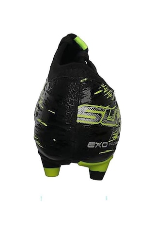 Joma SUPW2201FG Krampon Siyah-Yeşil Siyah