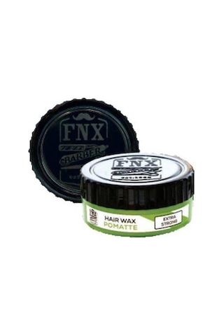 Fonex Pomatte Extra Strong Wax 150 ML