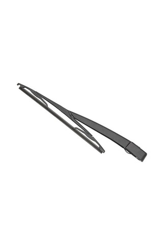 Aempart Arka Süpürge Komple Opel Astra H 04-- Aem20 2208